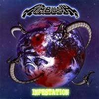 Ambush (USA) : Infestation
